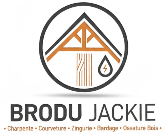 Logo BRODU JACKIE